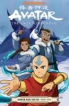 Avatar: A Lenda de Aang - Norte e Sul Parte 1