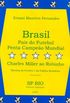 Brasil pas do futebol penta campeo mundial