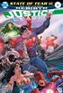 Justice League #06 - DC Universe Rebirth