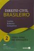 Direito Civil Brasileiro. Teoria Geral das Obrigaes - Volume 2