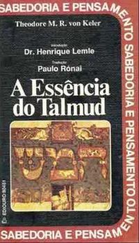 A Essncia do Talmud