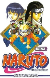 Naruto #9