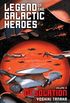 Legend of the Galactic Heroes - vol.08