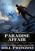 The Paradise Affair: A Carpenter and Quincannon Mystery (English Edition)