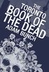 The Toronto Book of the Dead (English Edition)