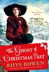 The Ghost of Christmas Past: A Molly Murphy Mystery (Molly Murphy Mysteries Book 17) (English Edition)