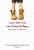Men from the Boys (English Edition)