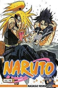 Naruto #40