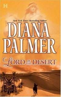 Lord of the desert