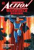 Superman: Action Comics (2016-) Vol. 1: Warworld Rising