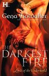 The Darkest Fire (Lords of the Underworld) (English Edition)