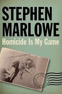 Homicide Is My Game (The Chester Drum Mysteries Book 8) (English Edition)