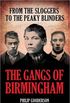 The Gangs of Birmingham