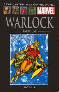 Warlock - Parte Um