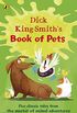 Dick King-Smiths Book of Pets: Five classic tales from the master of animal adventures (English Edition)