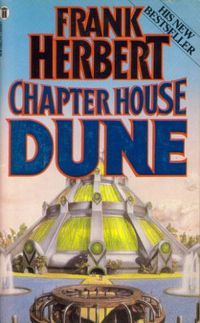 Chapterhouse Dune 