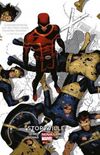 Fabulosos X-Men: Storyville