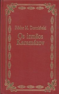 Os Irmos  Karamzov
