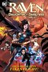 Raven: Daughter of Darkness, Vol. 2