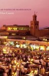 As vozes de Marrakech