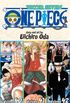One Piece, Volumes 40-42: Water Seven