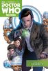 Doctor Who: The Eleventh Doctor Archives Omnibus: Volume Two