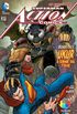 Action Comics #27 (Os Novos 52)