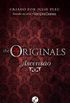 Ascenso - Dirios do vampiro: The Originals - vol. 1
