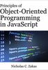 Principles of Object-Oriented Programming in JavaScript