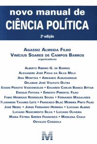 NOVO MANUAL DE CIENCIA POLITICA