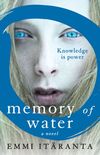 Memory of Water: A Novel (English Edition)