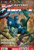 Capito Amrica & Gavio Arqueiro (Nova Marvel) #012
