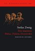 Tres maestros: (Balzac, Dickens, Dostoievski) (El Acantilado n 101) (Spanish Edition)