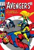 Os Vingadores #59 (volume 1)