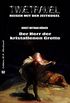 TIMETRAVEL - Reisen mit der Zeitkugel #52: Der Herr der kristallenen Grotte (German Edition)