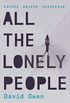 All The Lonely People (English Edition)