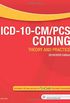 ICD-10-CM/PCS Coding: Theory and Practice, 2019/2020 Edition, 1e