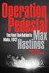 Operation Pedestal: The Fleet That Battled to Malta, 1942 (English Edition)