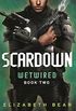 Scardown: Book Two (Jenny Casey) (English Edition)