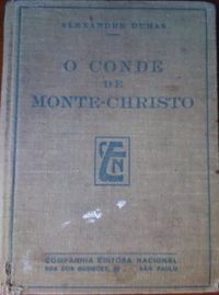 O Conde de Monte Cristo