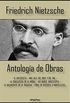 Antologa de Obras (Spanish Edition)