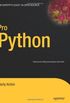 Pro Python