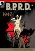 B.P.R.D.: 1947 #2