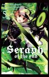 Seraph of the End - Volume 5