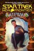 Gateways #6: Cold Wars (Star Trek: The Next Generation) (English Edition)