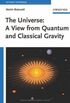 The Universe: A View from Classical and Quantum Gravity