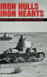 Iron Hulls Iron Hearts