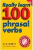 Really Learn 100 Phrasal Verbs 