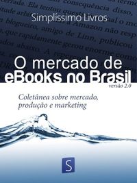 O mercado de eBooks no Brasil