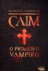 Caim: o primeiro vampiro